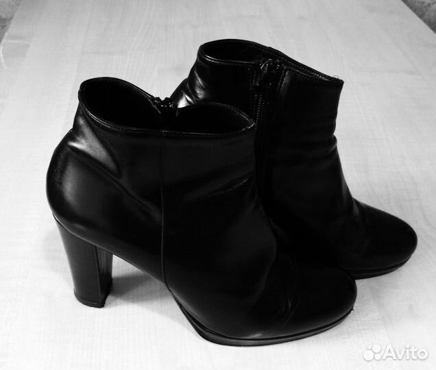 Ботильоны Италия 37 размер