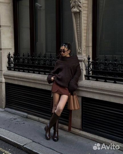 Max mara свитер новый