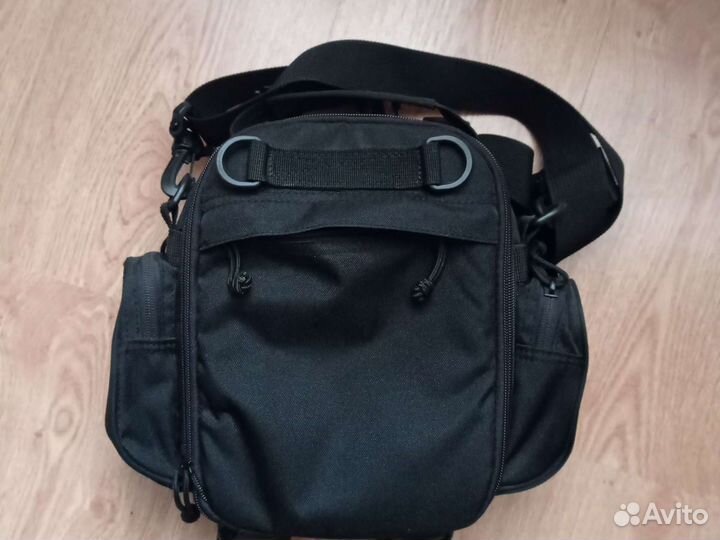 Тактическая сумка