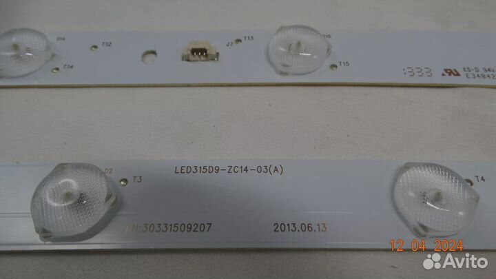 LED315D9-ZC14-03