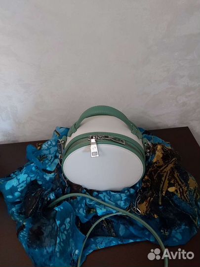 Сумки кожаные женские брендовые