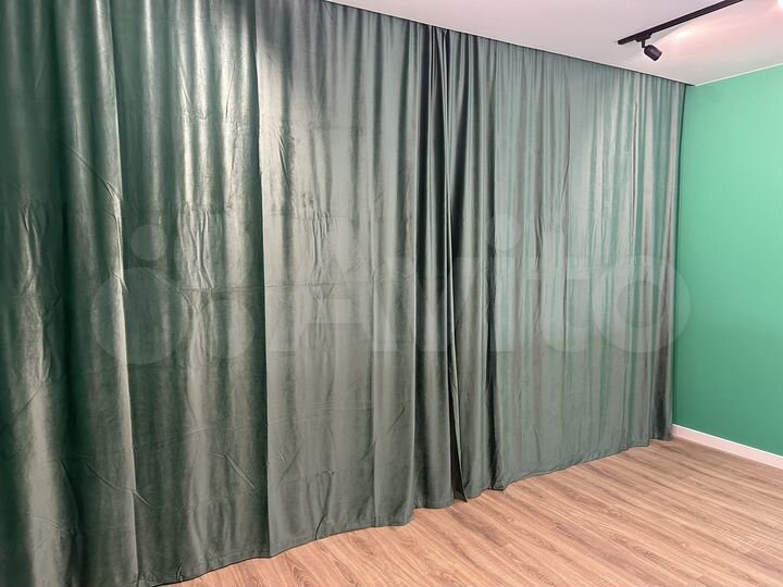 Квартира-студия, 24 м², 2/5 эт.