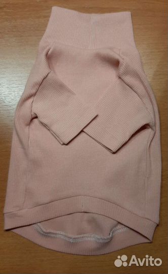 Одежда для собак и кошек