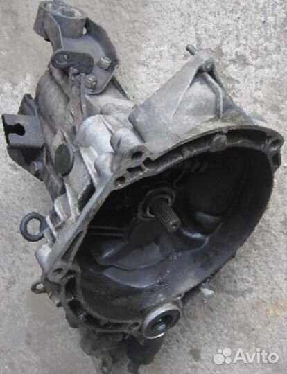 Коробка передач на ваз 2113