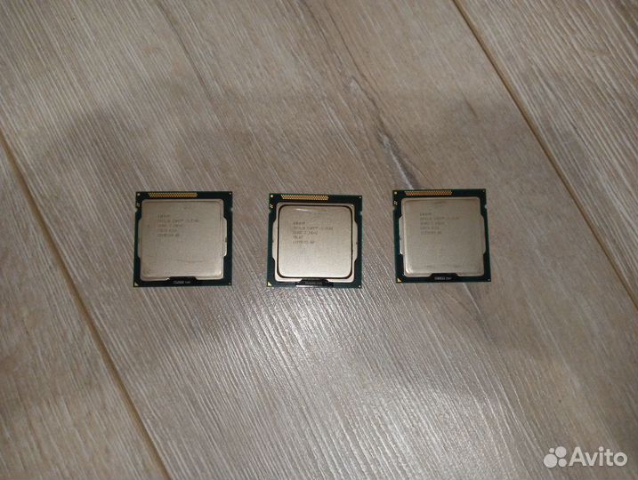 Intel i5 6500t