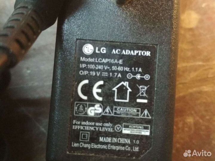 Блоки питания для тв sony samsung LG