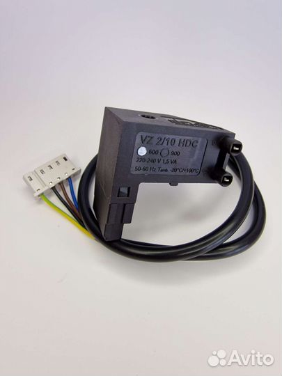 Трансформатор розжига Baxi 8510910
