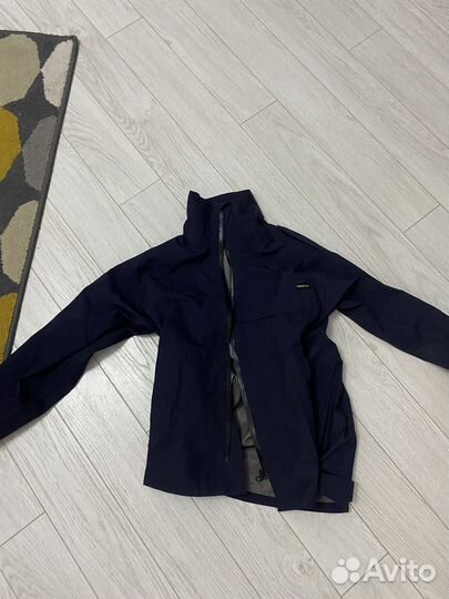 Ветровка Gore tex мужская