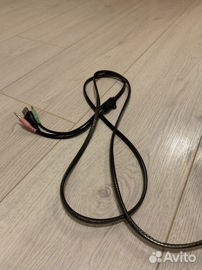 A4Tech Bloody G300