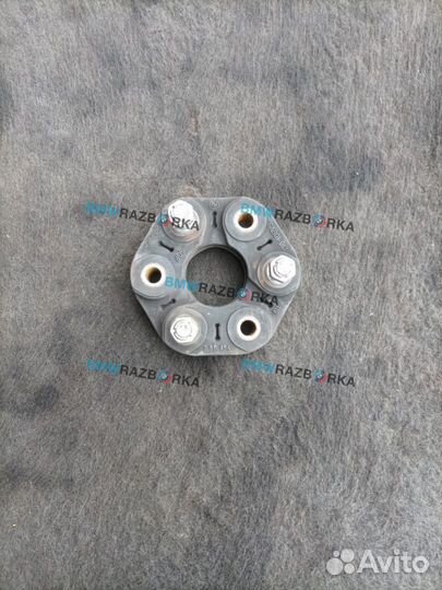 Муфта кардана BMW Z4 E89 (2009 - 2016) 7511454