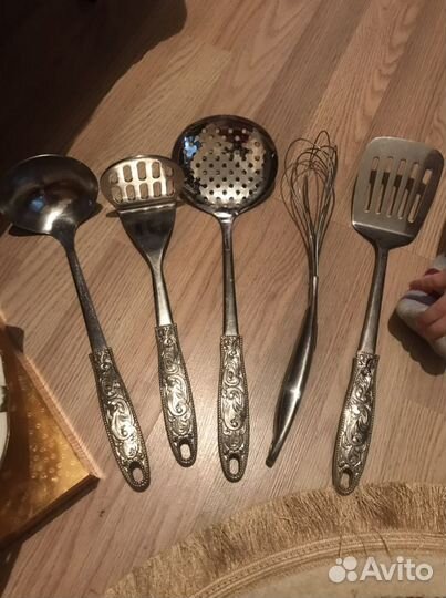 Набор кухонный