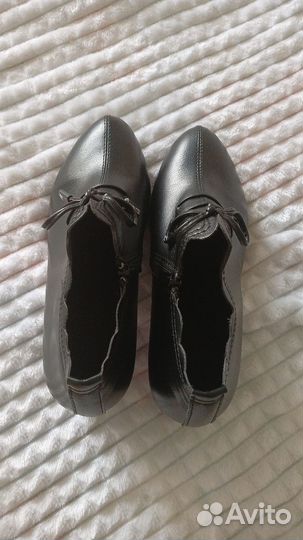 Женские туфли