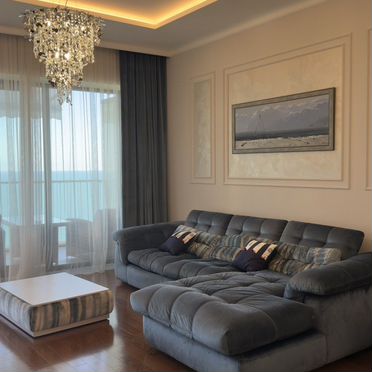 7-к. апартаменты, 147 м², 6/18 эт.