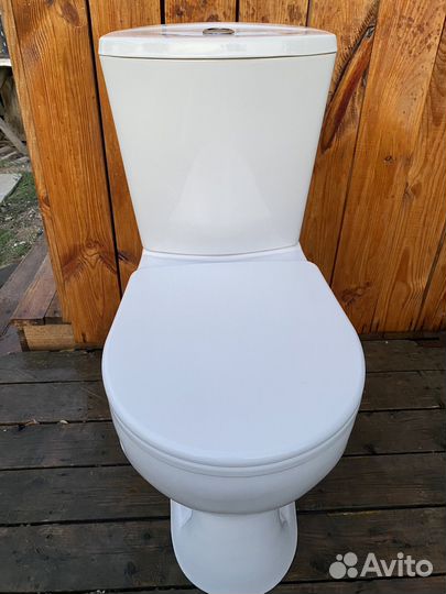 Унитаз