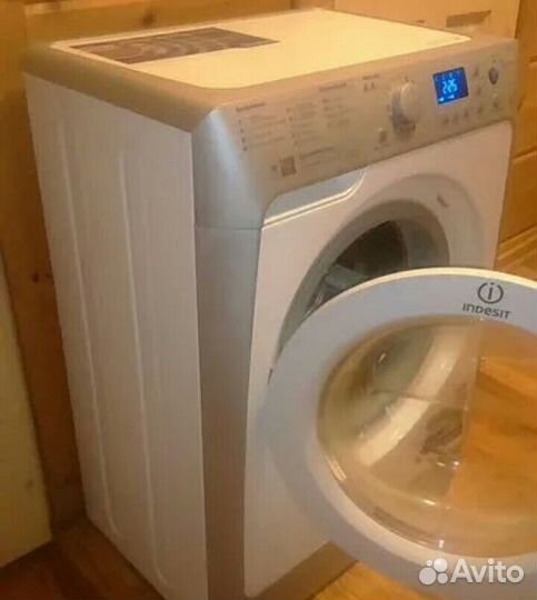 Стиральная машина автомат