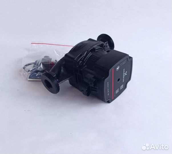 Насос для циркуляции grundfos Alpha1 L 25-60-180