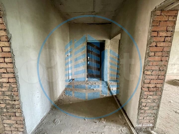 2-к. квартира, 93,8 м², 5/9 эт.