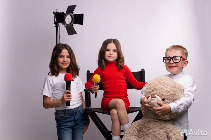 Обучение журналистике