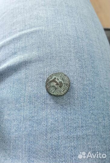 Боспорское царство, статер Фофорс 286 г