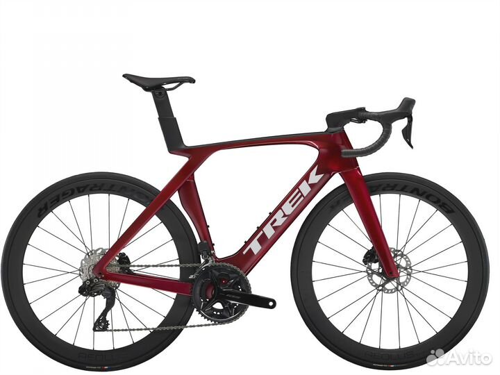 Trek Madone SL 6 7-GEN