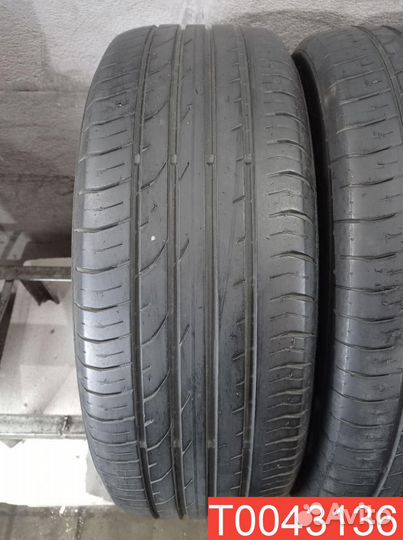 Continental ContiPremiumContact 2 215/55 R18 95H