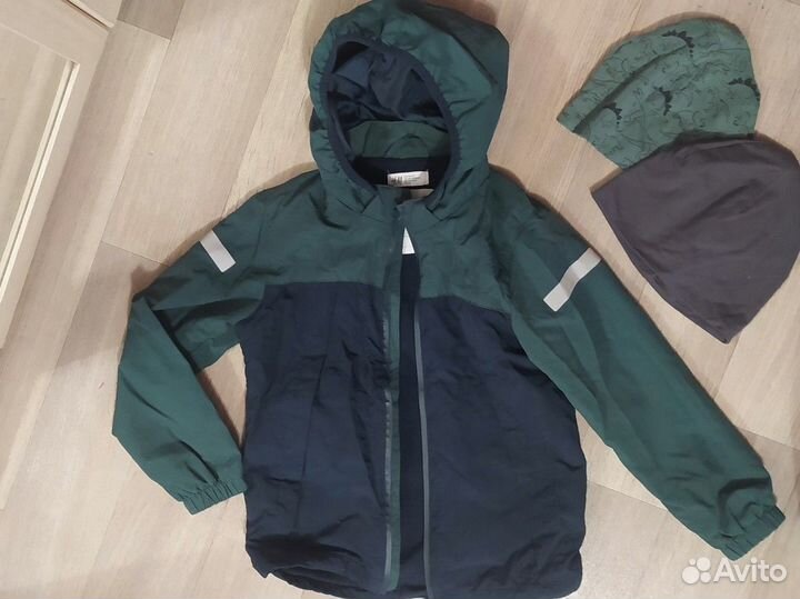Ветровка H&M