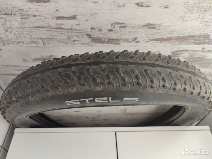 Покрышки для фетбайка 26х4.0