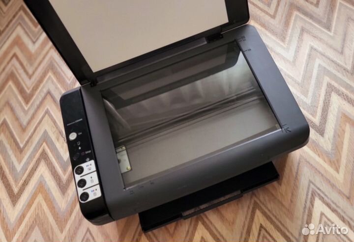 Принтер мфу Epson