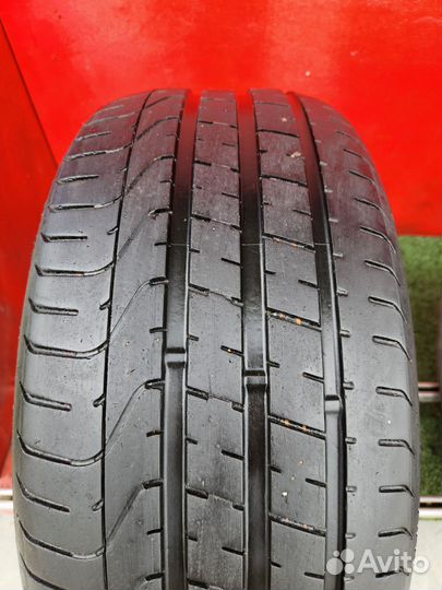 Pirelli P Zero 245/40 R18
