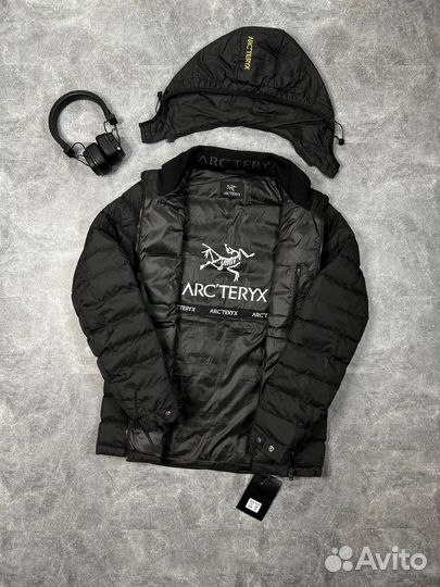 Куртка arcteryx