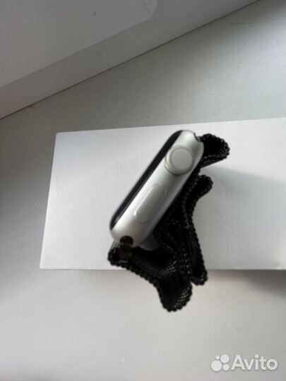 Часы apple watch 3 38 mm