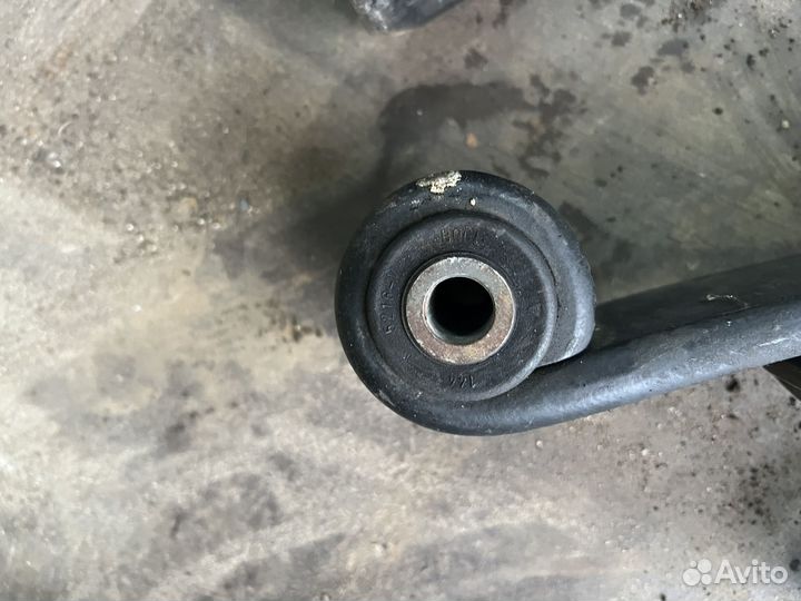 Рессора A9063200206 A9073208502 sprinter crafter