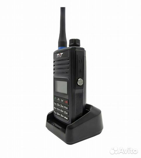 Рация TYT TH-UV99 (10 W) ip68