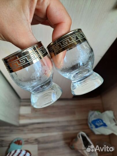 Сервиз чайный