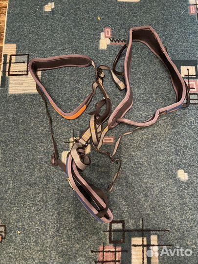 Страховочная система