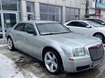 Chrysler 300C 2.7 AT, 2005, 215 900 км, с пробегом, цена 750 000 руб.