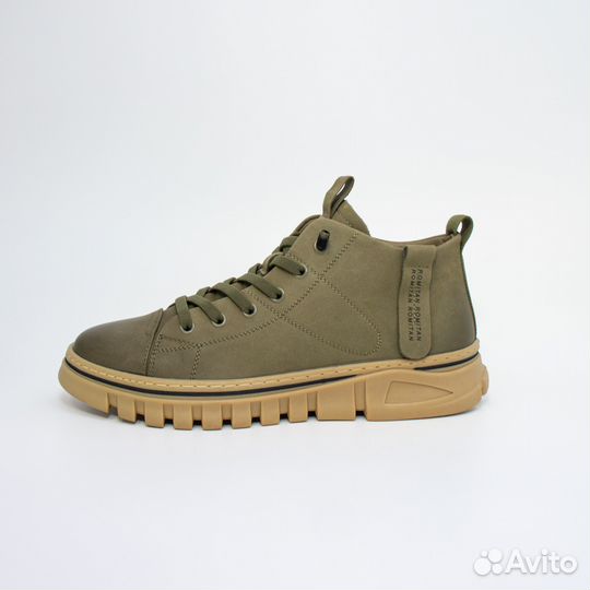 Кроссовки Romitan