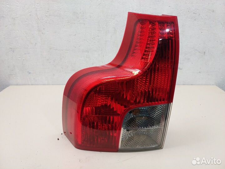 Фонарь (задний) Volvo XC90, 2008