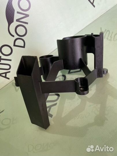 Маслоотражатель Volkswagen Touareg 7P 3.0D crca