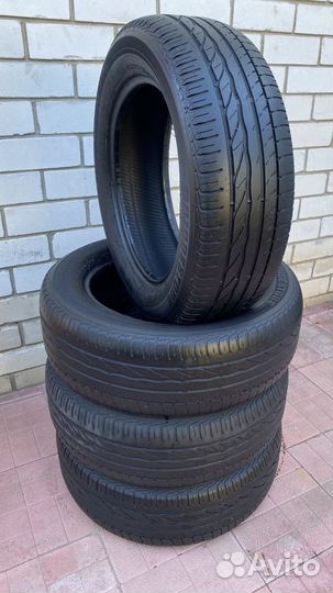 Bridgestone Turanza ER300 205/60 R16 92H