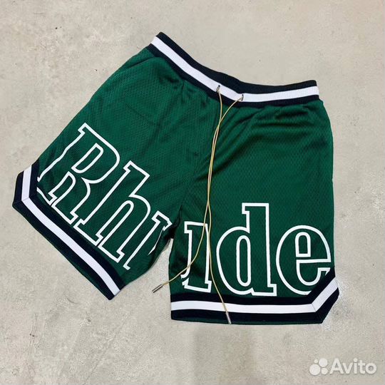 Шорты Rhude