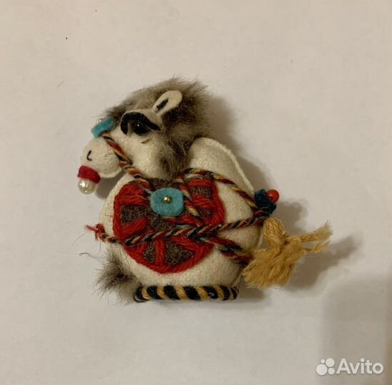 Сувенирные изделия