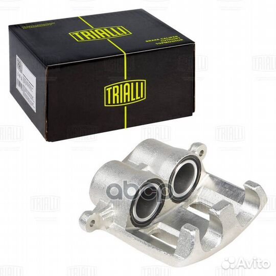 Trialli CF032004 Суппорт торм. для а/м CF032004