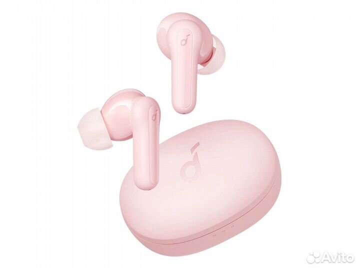 Беспроводные наушники Anker Soundcore Life P2 mini