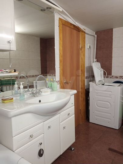 Дом 120 м² на участке 6,8 сот.