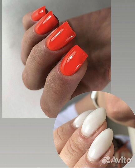 Курс обучения маникюру. Повышение квалификации