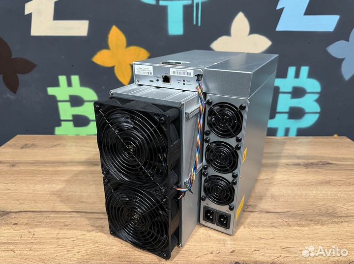 Antminer S19K PRO 120 Th