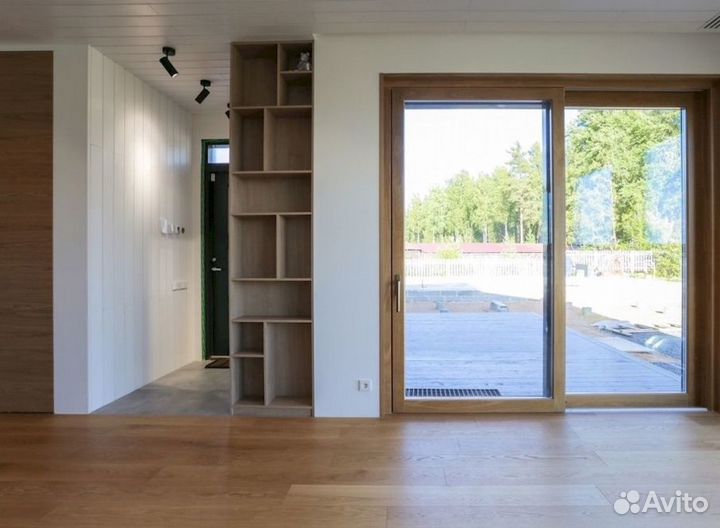 Окна пластиковые пвх от завода окна балконные