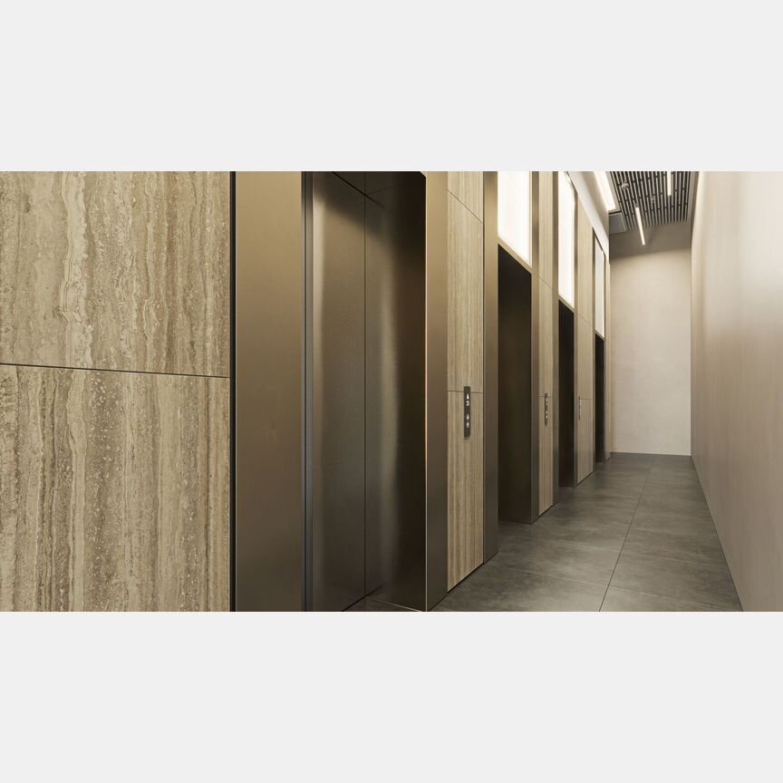 2-к. квартира, 37,9 м², 12/30 эт.