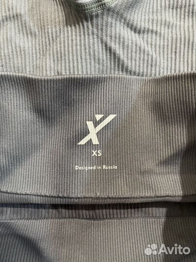 Велосипедки женские